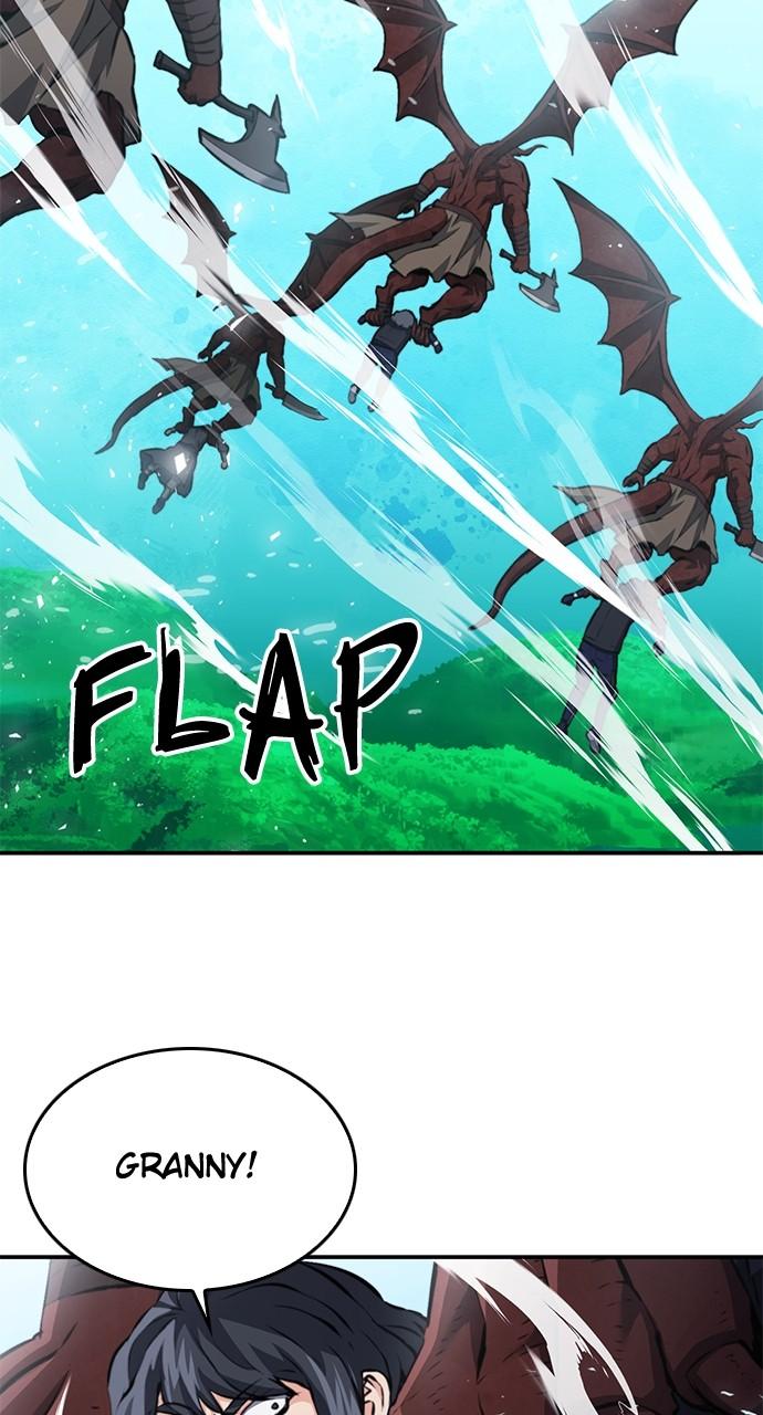 The Druid of Seoul Station Chapter 147 - Page 95