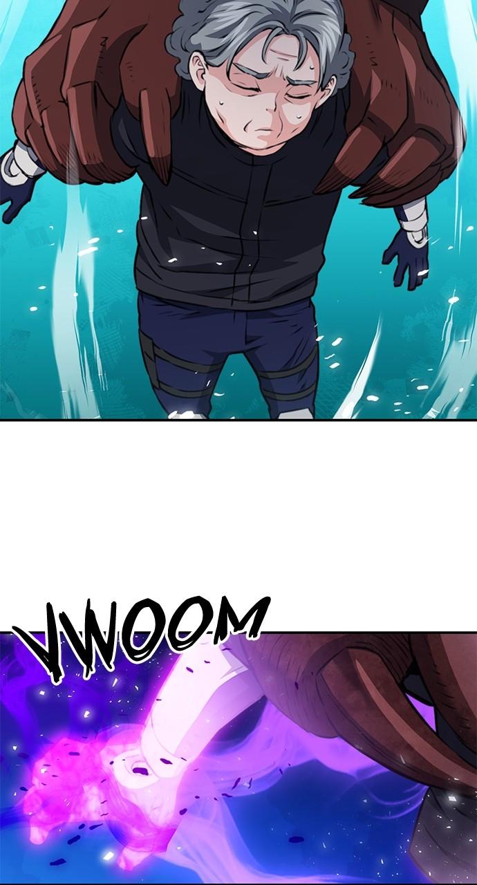 The Druid of Seoul Station Chapter 147 - Page 97