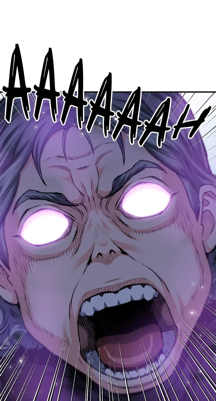 The Druid of Seoul Station Chapter 147 - Page 99