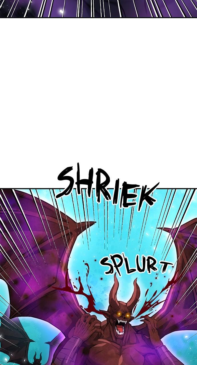 The Druid of Seoul Station Chapter 147 - Page 100