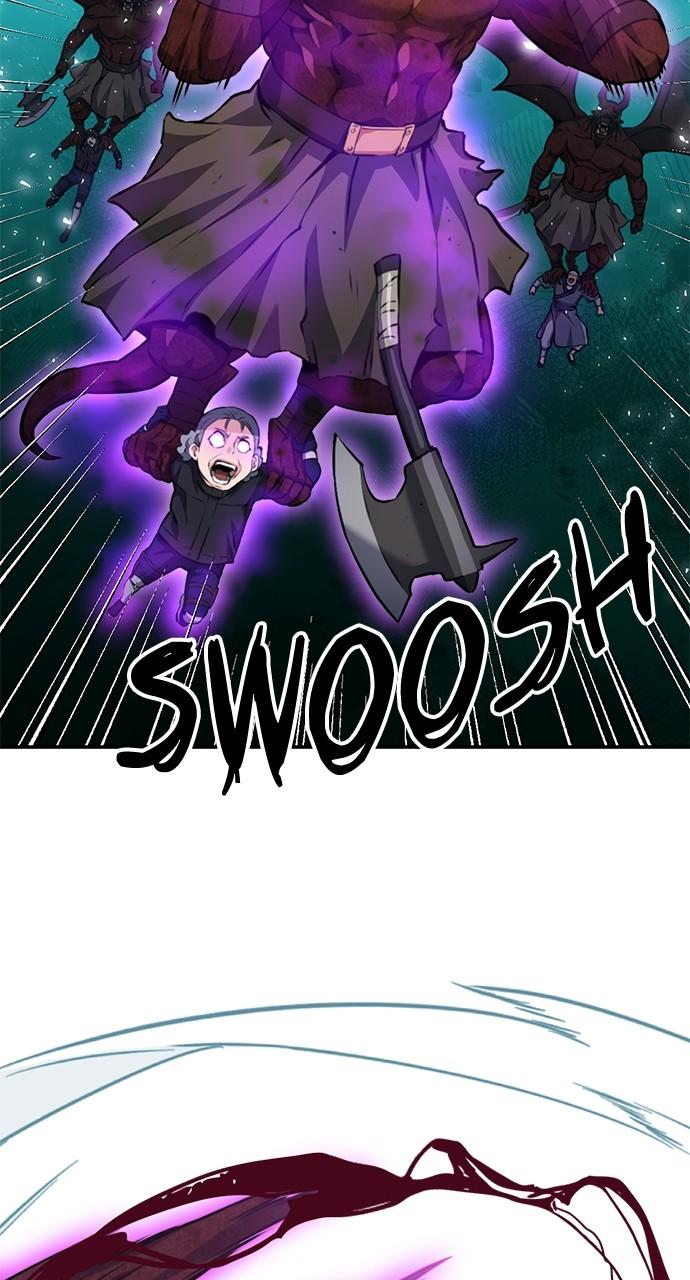 The Druid of Seoul Station Chapter 147 - Page 101