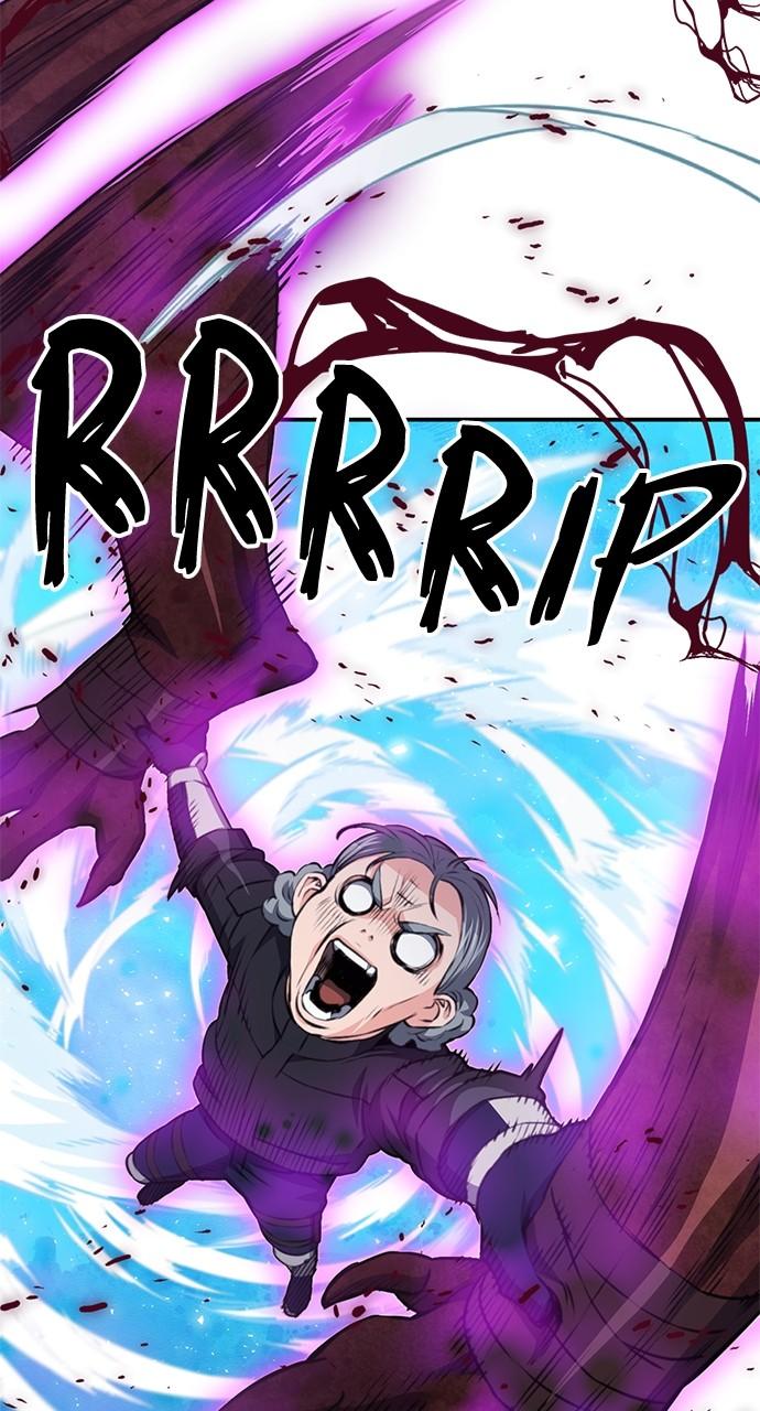 The Druid of Seoul Station Chapter 147 - Page 102