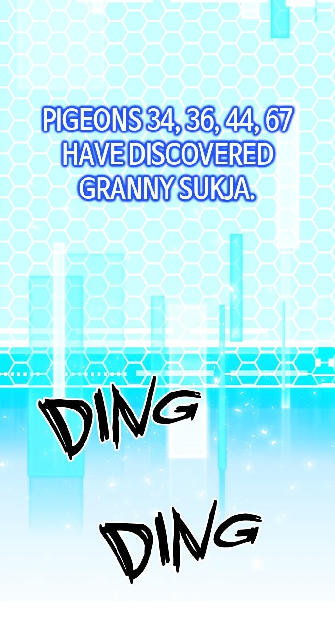 The Druid of Seoul Station Chapter 147 - Page 107