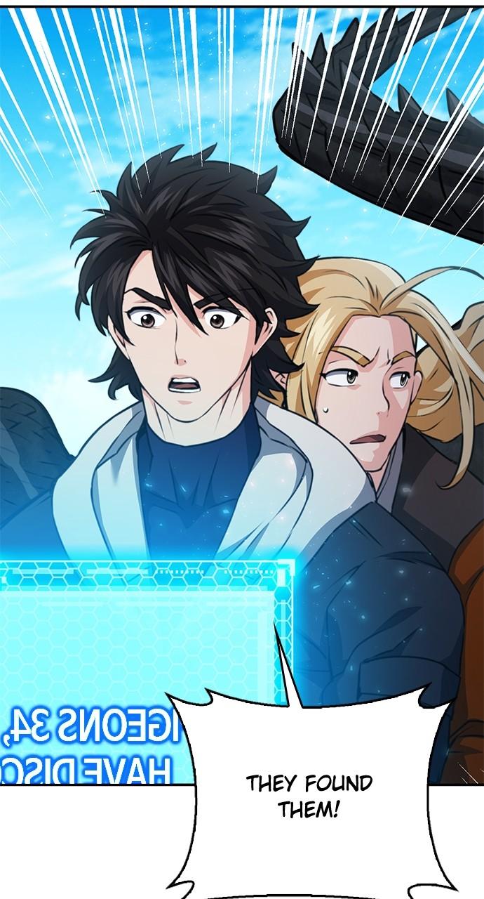 The Druid of Seoul Station Chapter 147 - Page 108