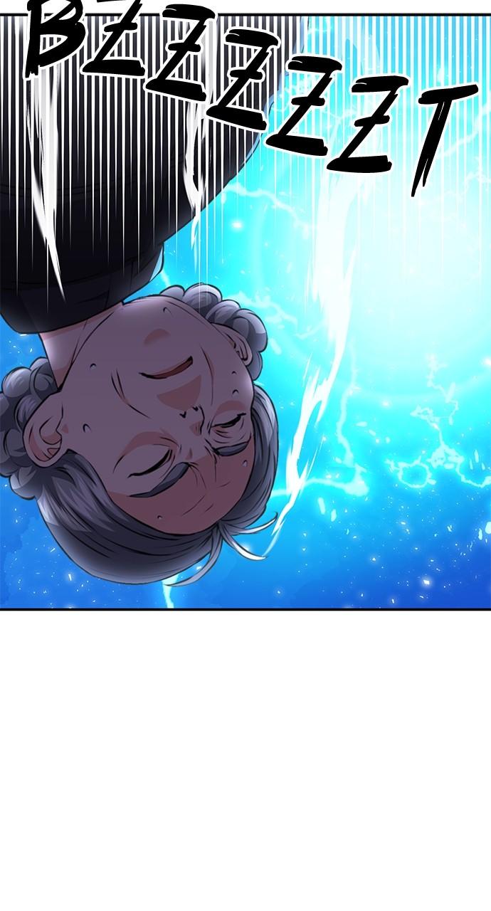 The Druid of Seoul Station Chapter 147 - Page 111