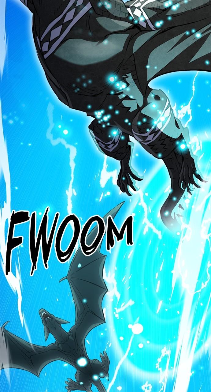 The Druid of Seoul Station Chapter 147 - Page 113