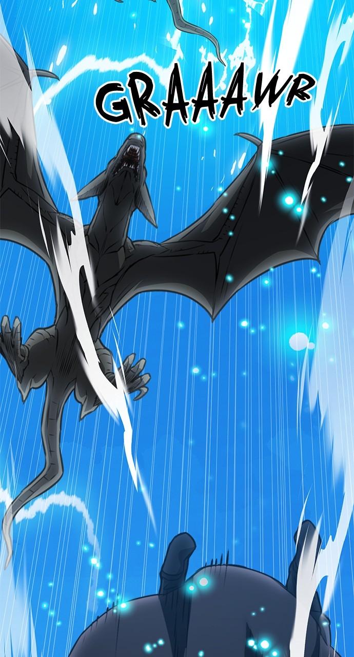 The Druid of Seoul Station Chapter 147 - Page 114