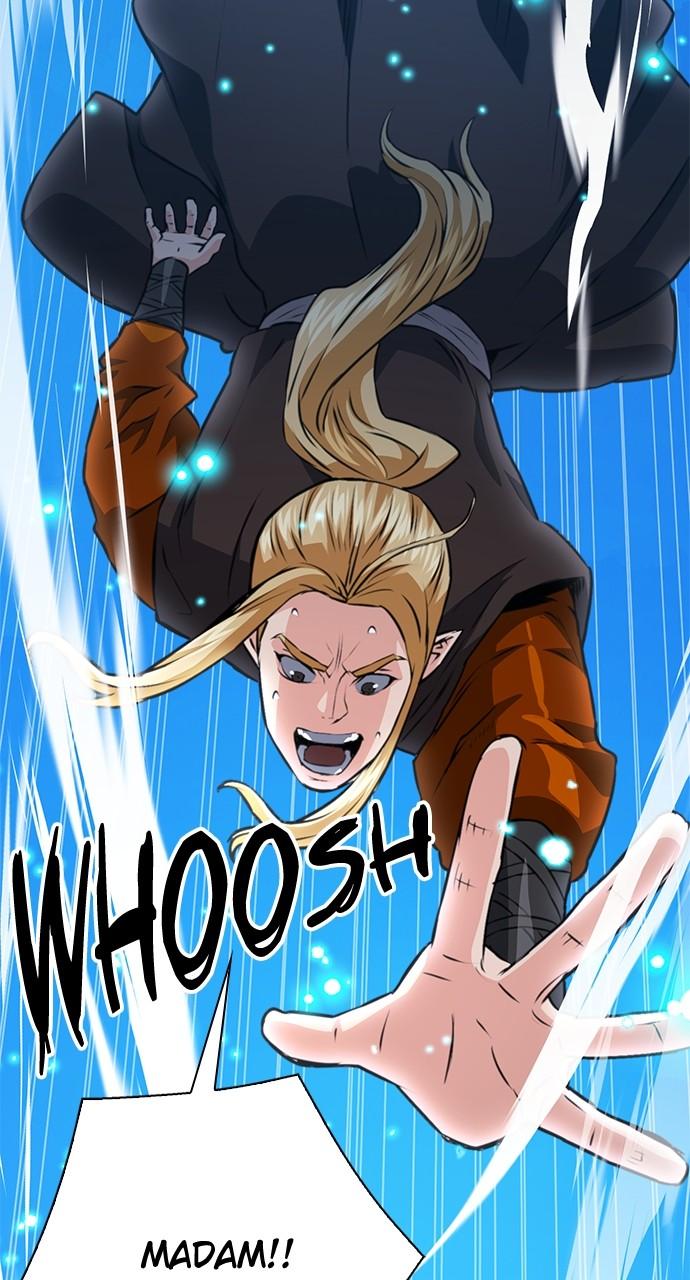 The Druid of Seoul Station Chapter 147 - Page 115