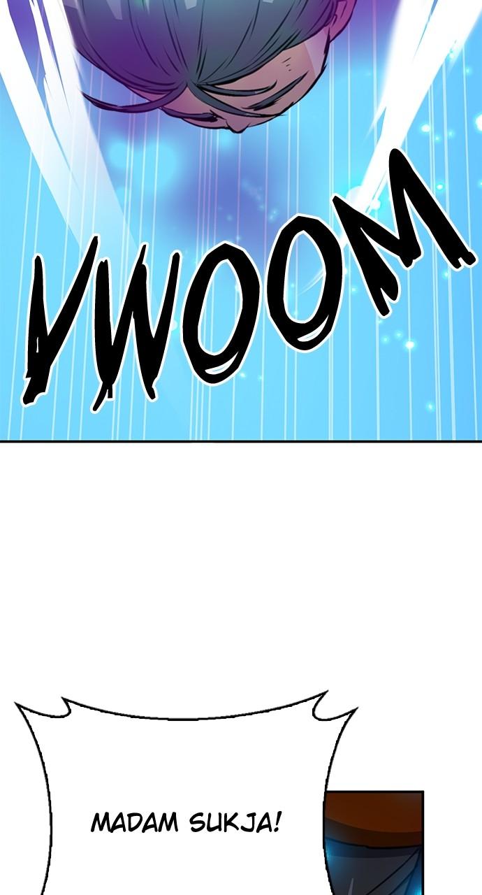 The Druid of Seoul Station Chapter 147 - Page 117