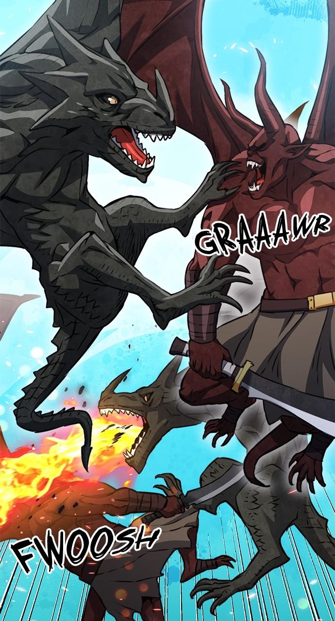 The Druid of Seoul Station Chapter 147 - Page 121