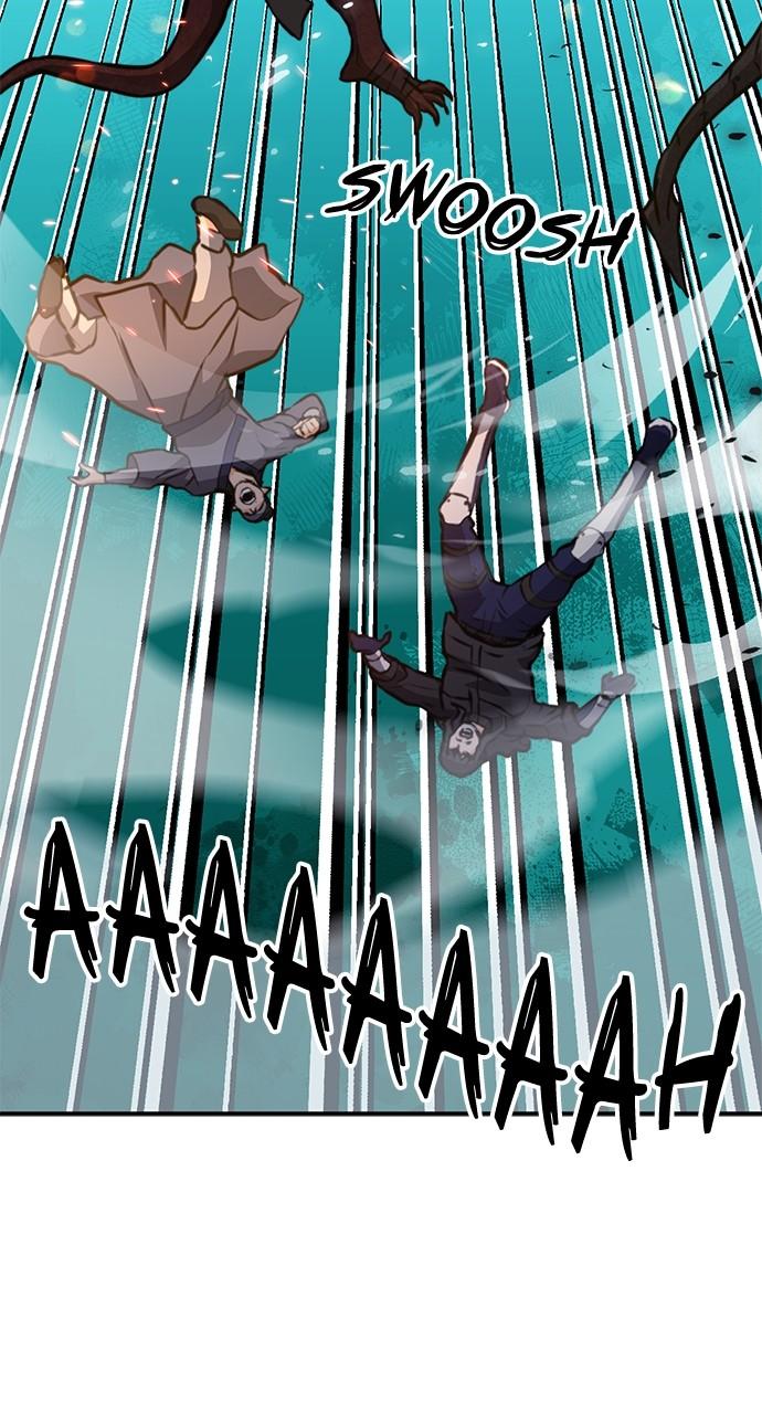 The Druid of Seoul Station Chapter 147 - Page 122