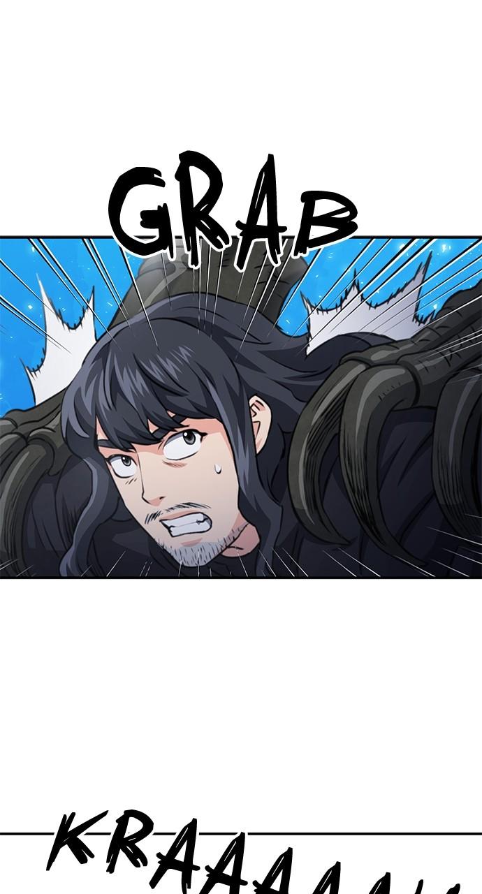 The Druid of Seoul Station Chapter 147 - Page 123