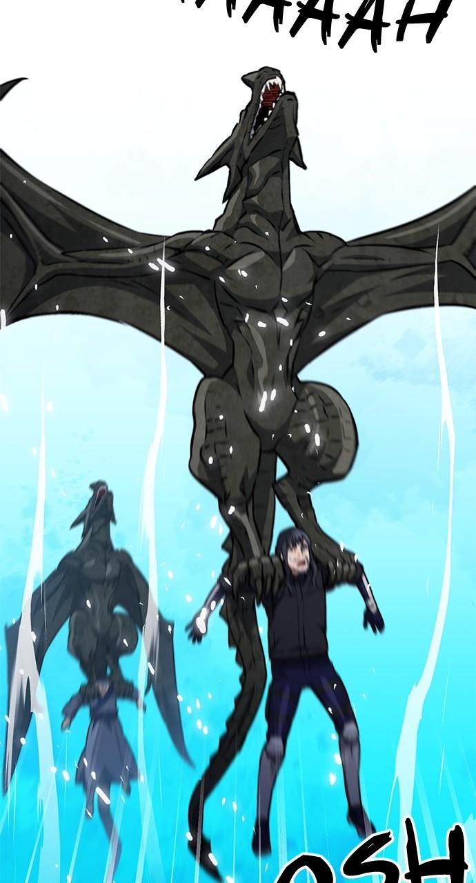 The Druid of Seoul Station Chapter 147 - Page 124