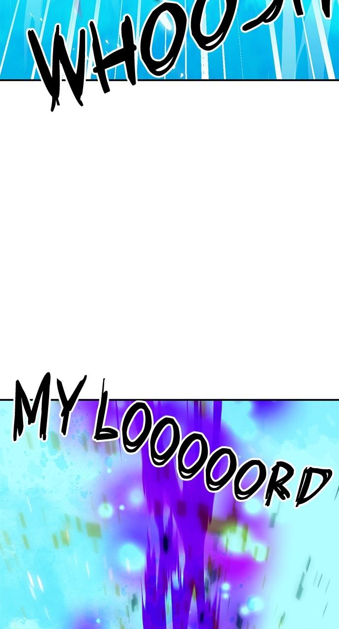 The Druid of Seoul Station Chapter 147 - Page 125