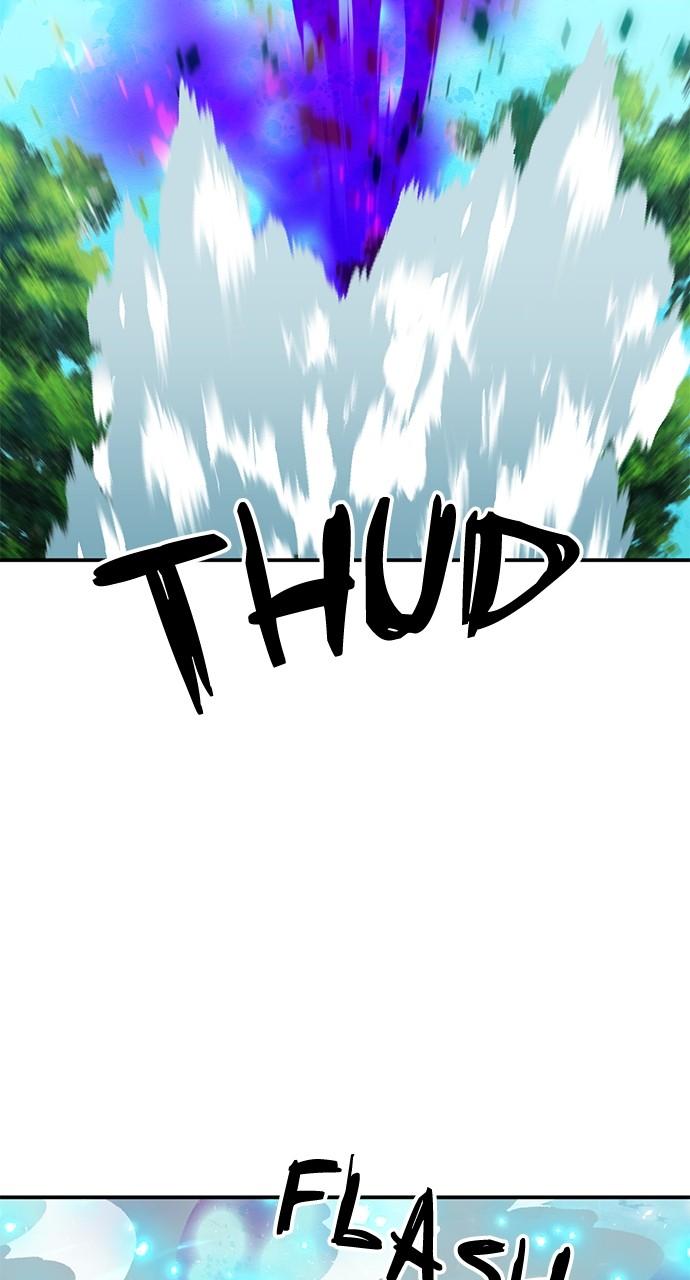 The Druid of Seoul Station Chapter 147 - Page 126