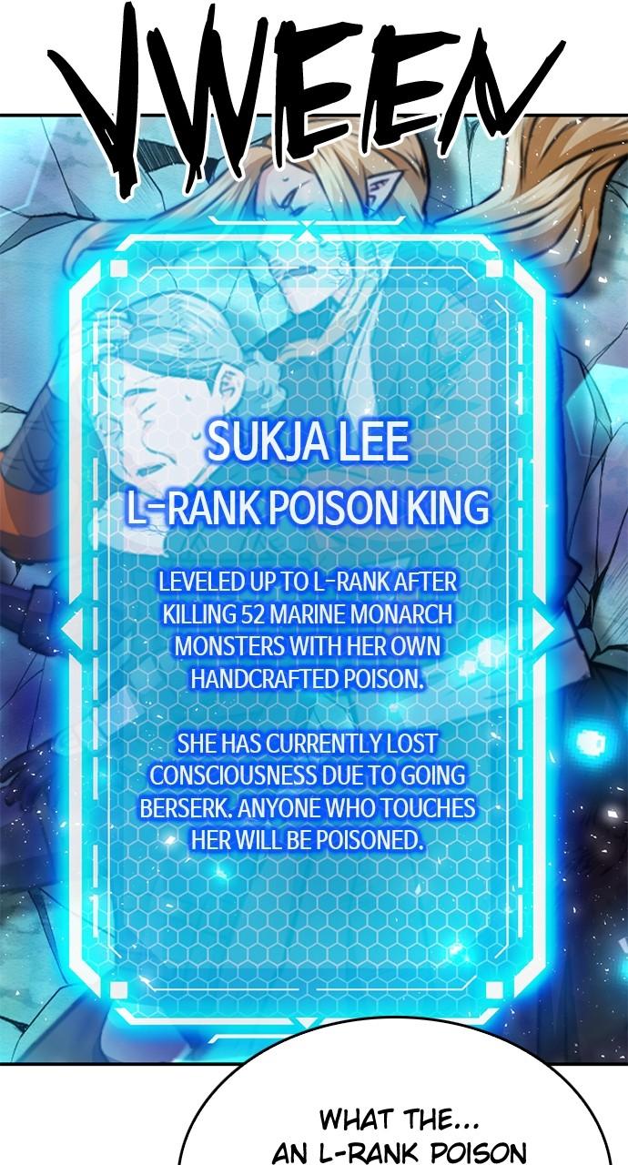 The Druid of Seoul Station Chapter 147 - Page 130