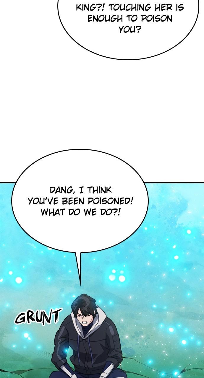 The Druid of Seoul Station Chapter 147 - Page 131