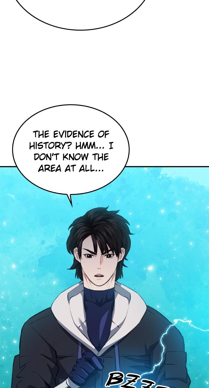 The Druid of Seoul Station Chapter 147 - Page 134