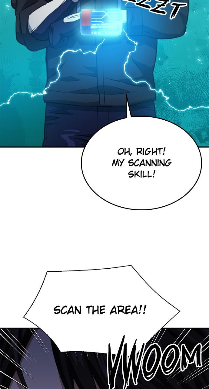 The Druid of Seoul Station Chapter 147 - Page 135