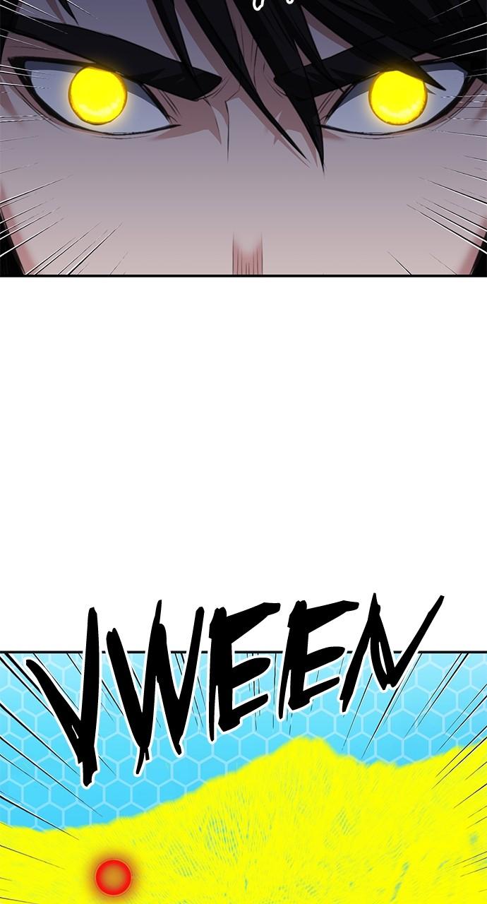 The Druid of Seoul Station Chapter 147 - Page 136