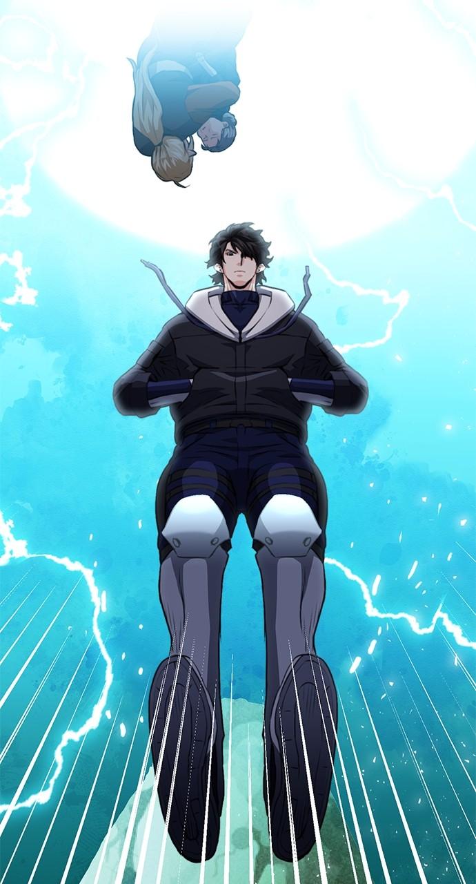 The Druid of Seoul Station Chapter 147 - Page 140