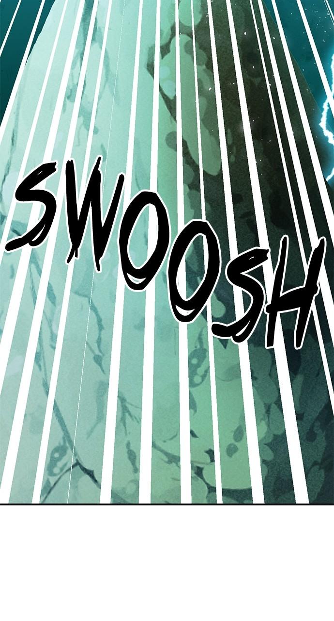 The Druid of Seoul Station Chapter 147 - Page 141