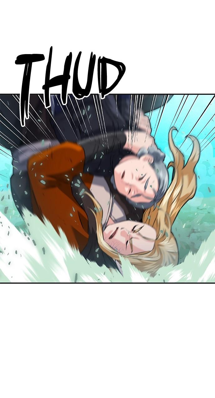 The Druid of Seoul Station Chapter 147 - Page 142