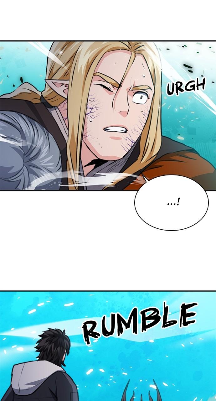 The Druid of Seoul Station Chapter 147 - Page 143