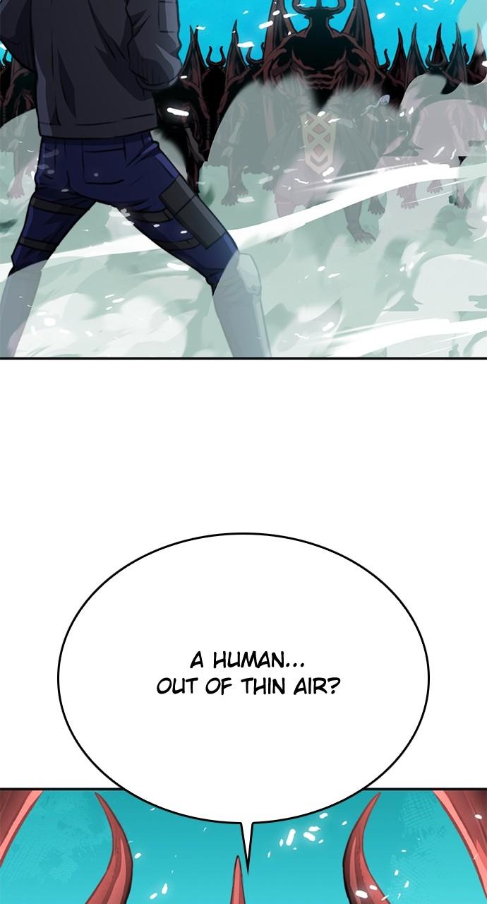 The Druid of Seoul Station Chapter 147 - Page 144