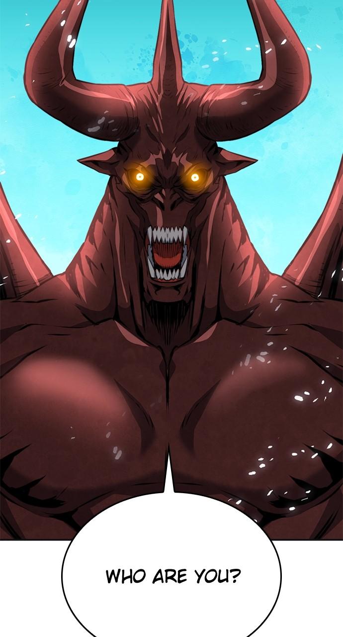 The Druid of Seoul Station Chapter 147 - Page 145