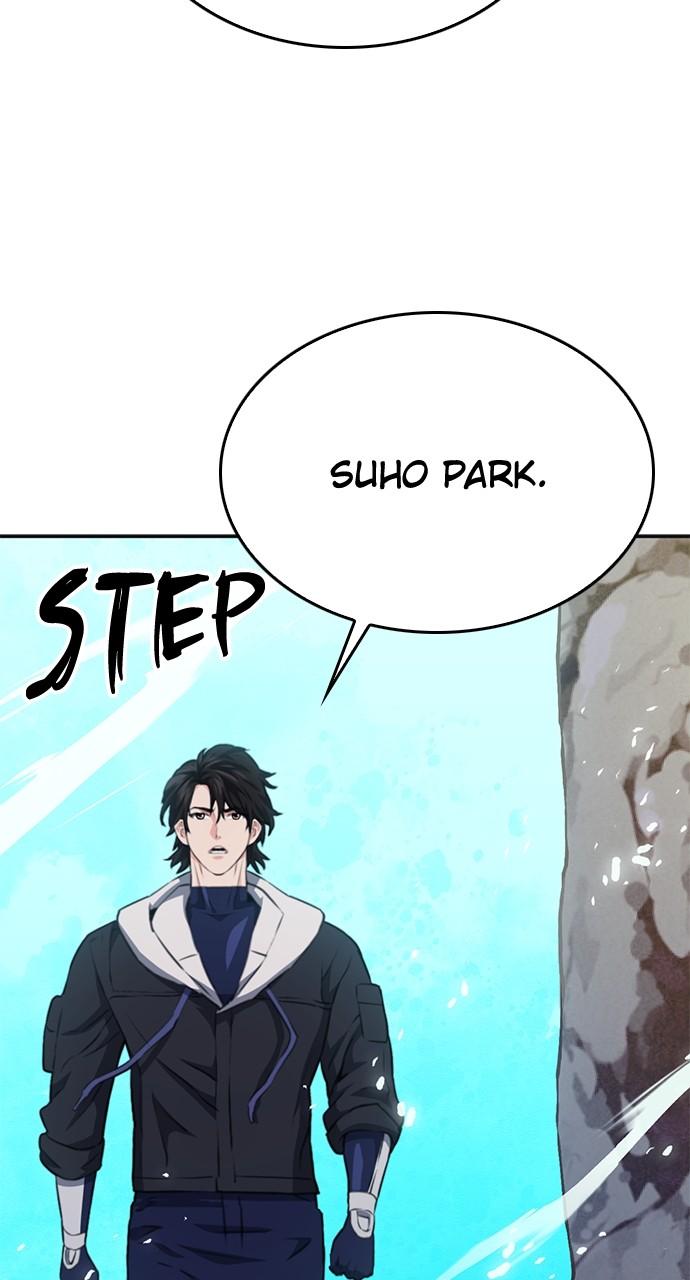 The Druid of Seoul Station Chapter 147 - Page 146