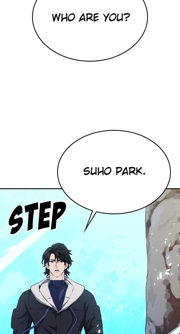 The Druid of Seoul Station Chapter 148 - Page 4
