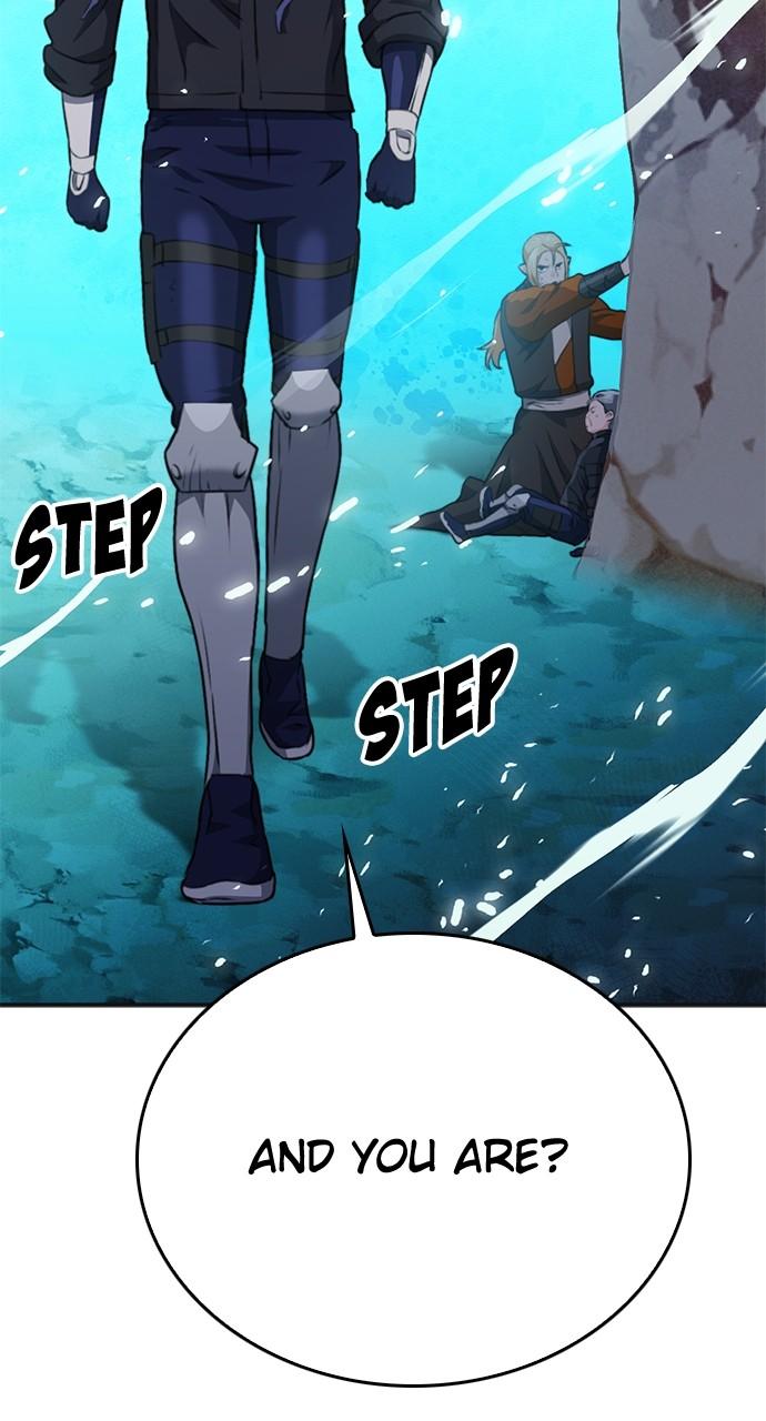 The Druid of Seoul Station Chapter 148 - Page 5