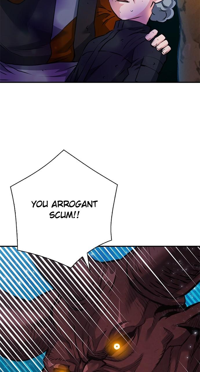 The Druid of Seoul Station Chapter 148 - Page 7