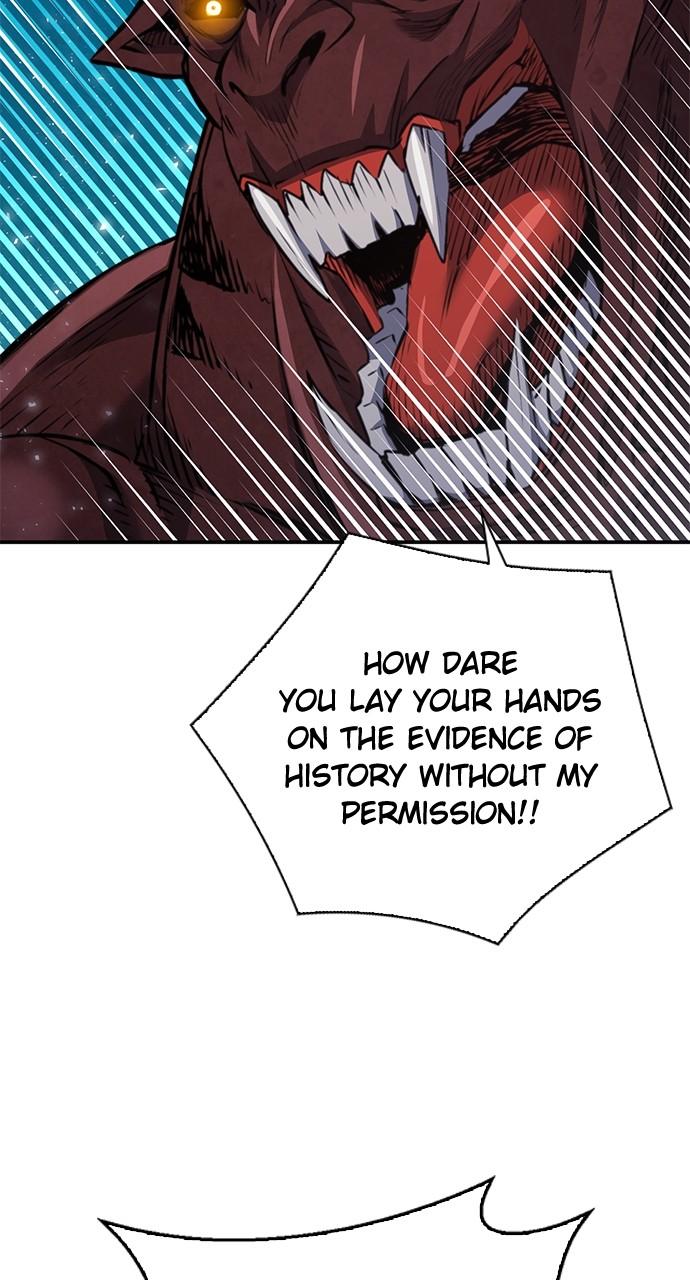 The Druid of Seoul Station Chapter 148 - Page 8