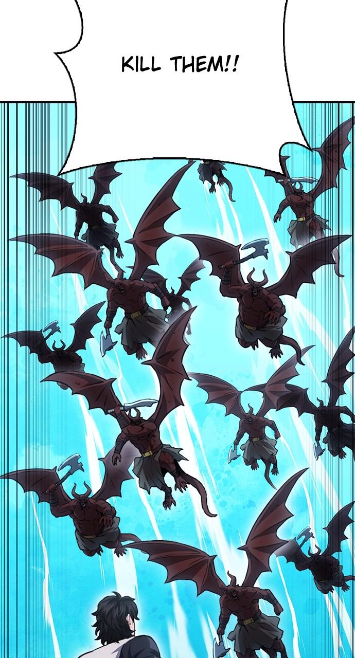 The Druid of Seoul Station Chapter 148 - Page 9