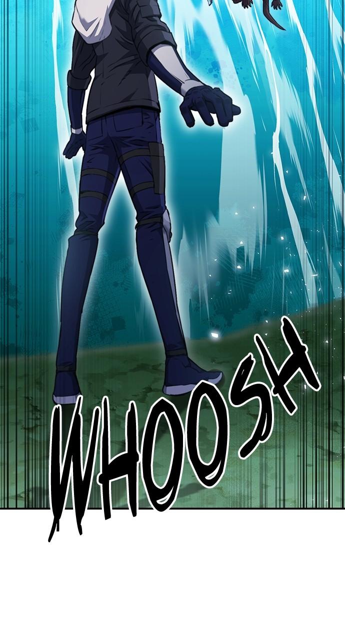 The Druid of Seoul Station Chapter 148 - Page 10