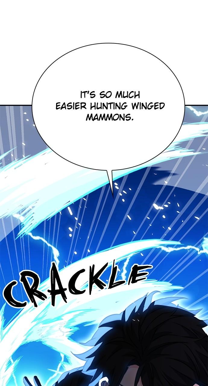 The Druid of Seoul Station Chapter 148 - Page 11