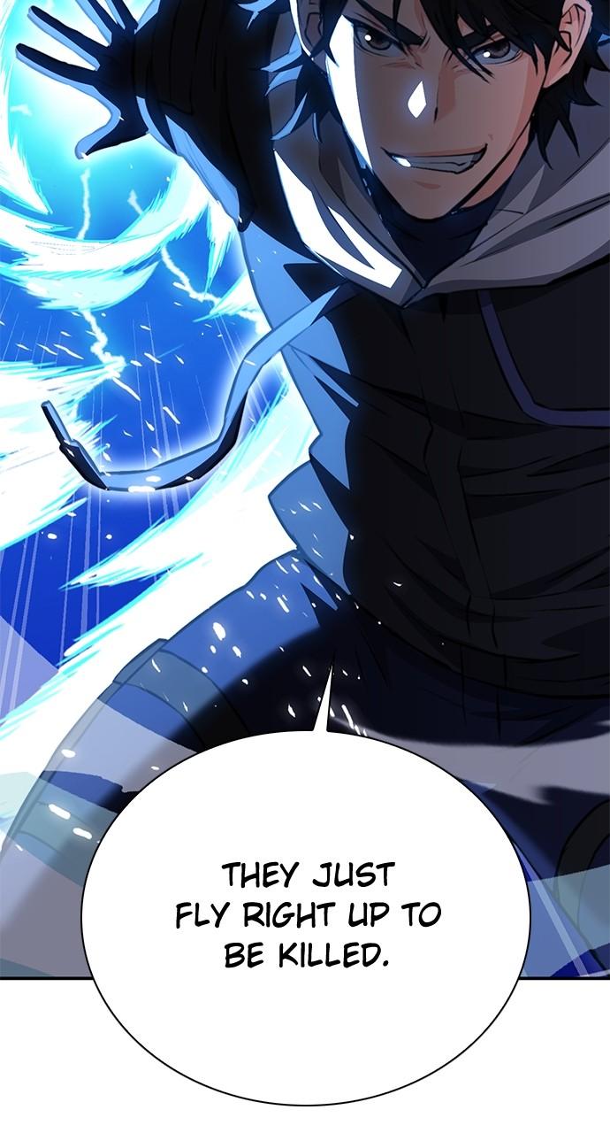 The Druid of Seoul Station Chapter 148 - Page 12