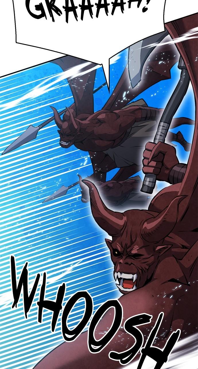 The Druid of Seoul Station Chapter 148 - Page 15