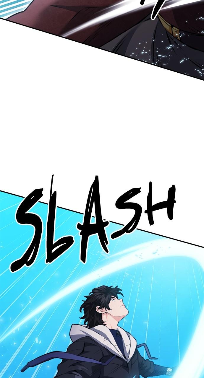 The Druid of Seoul Station Chapter 148 - Page 16