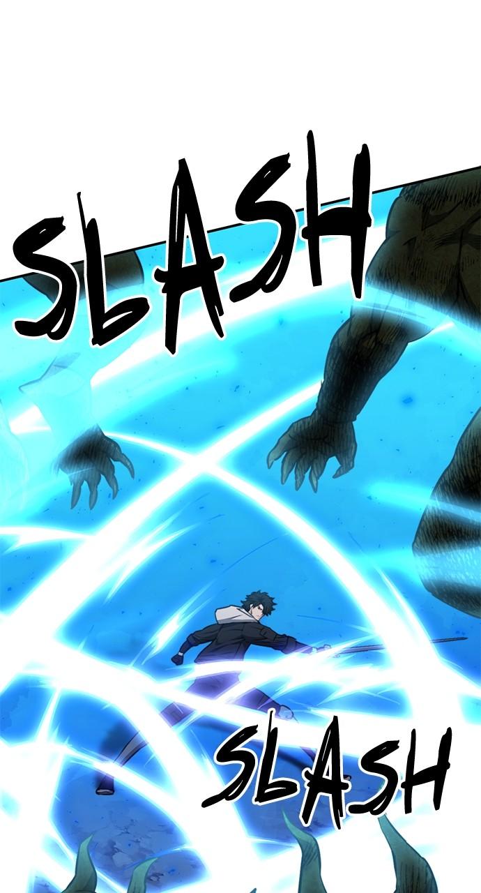 The Druid of Seoul Station Chapter 148 - Page 18