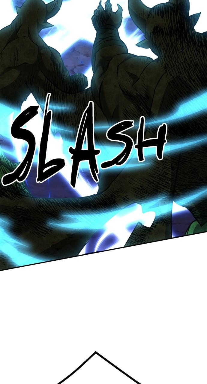 The Druid of Seoul Station Chapter 148 - Page 19