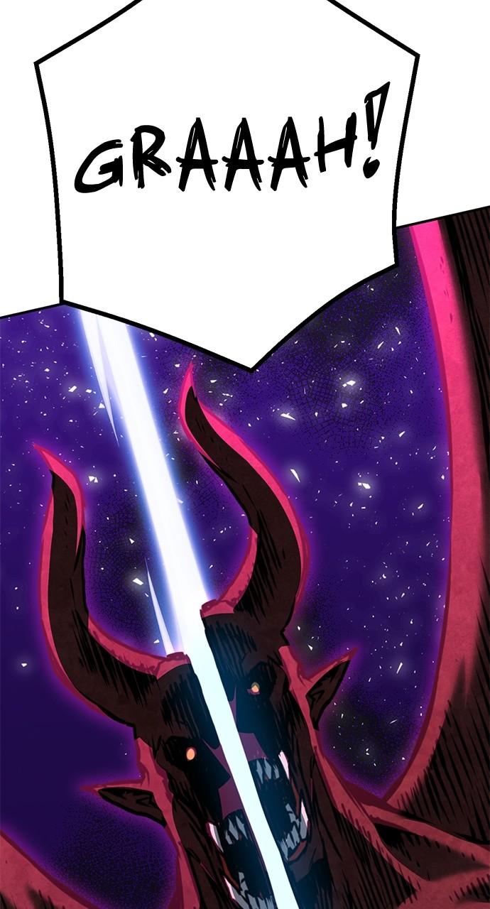 The Druid of Seoul Station Chapter 148 - Page 20