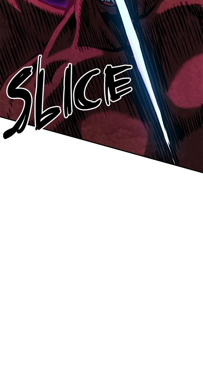 The Druid of Seoul Station Chapter 148 - Page 21