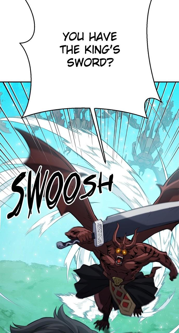 The Druid of Seoul Station Chapter 148 - Page 24