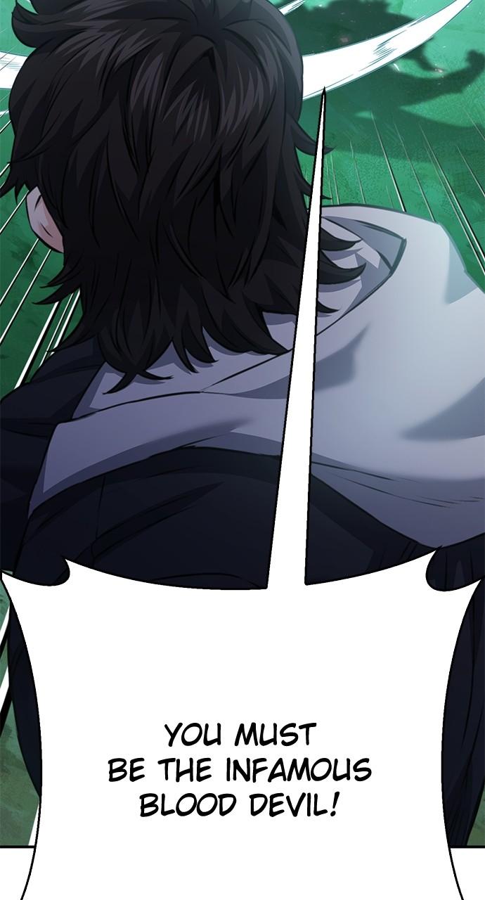 The Druid of Seoul Station Chapter 148 - Page 25