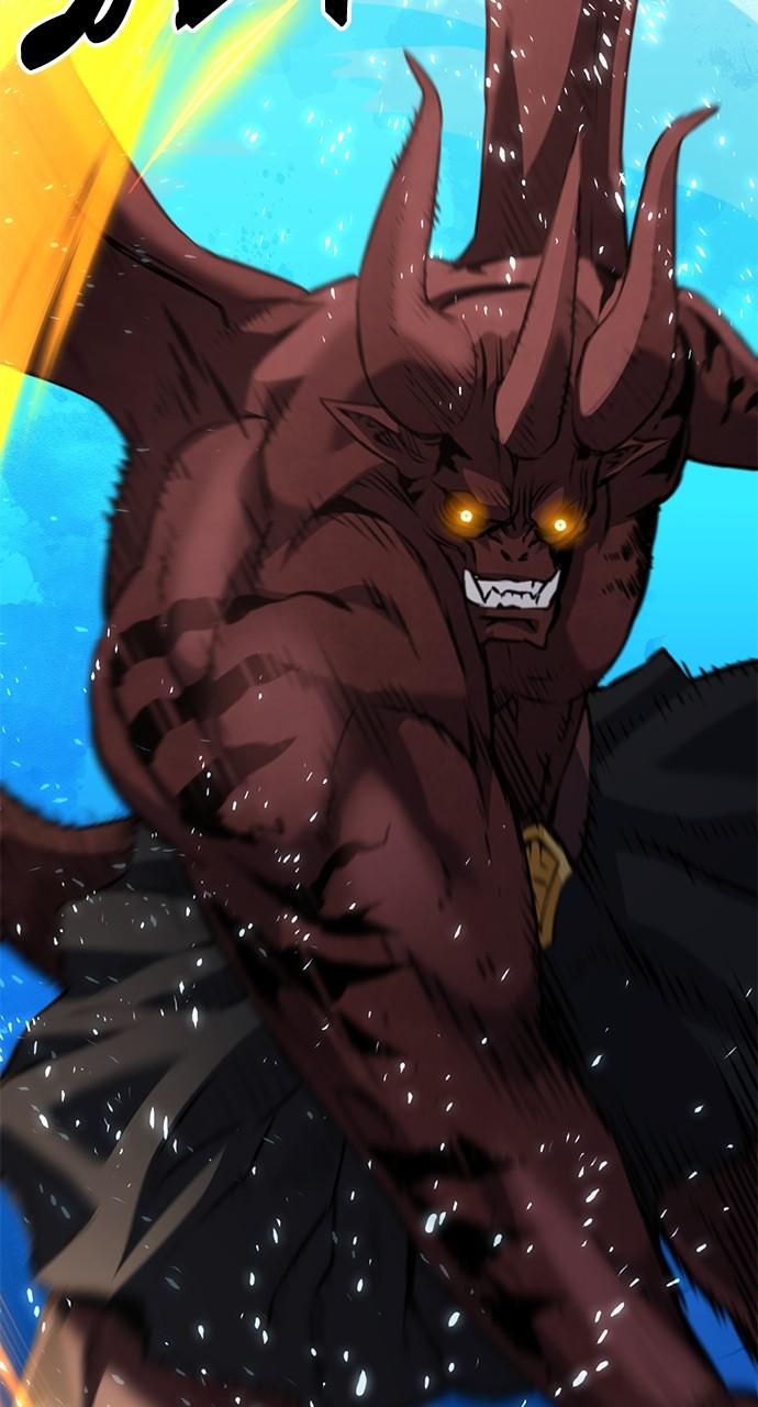 The Druid of Seoul Station Chapter 148 - Page 27