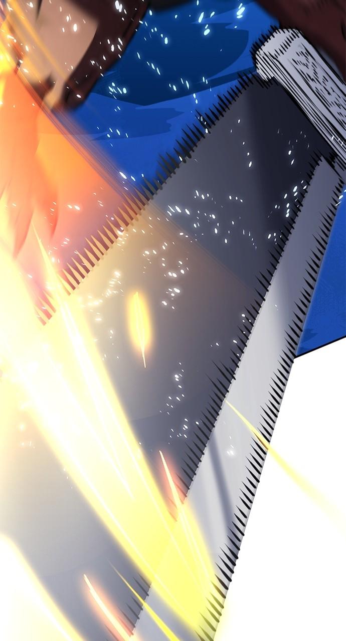 The Druid of Seoul Station Chapter 148 - Page 28