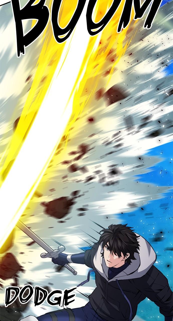 The Druid of Seoul Station Chapter 148 - Page 30